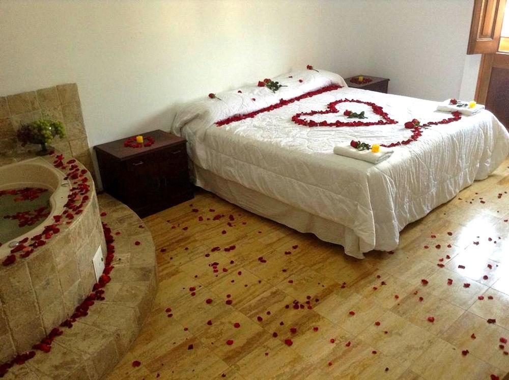 Hotel El Huarango Ica Ngoại thất bức ảnh