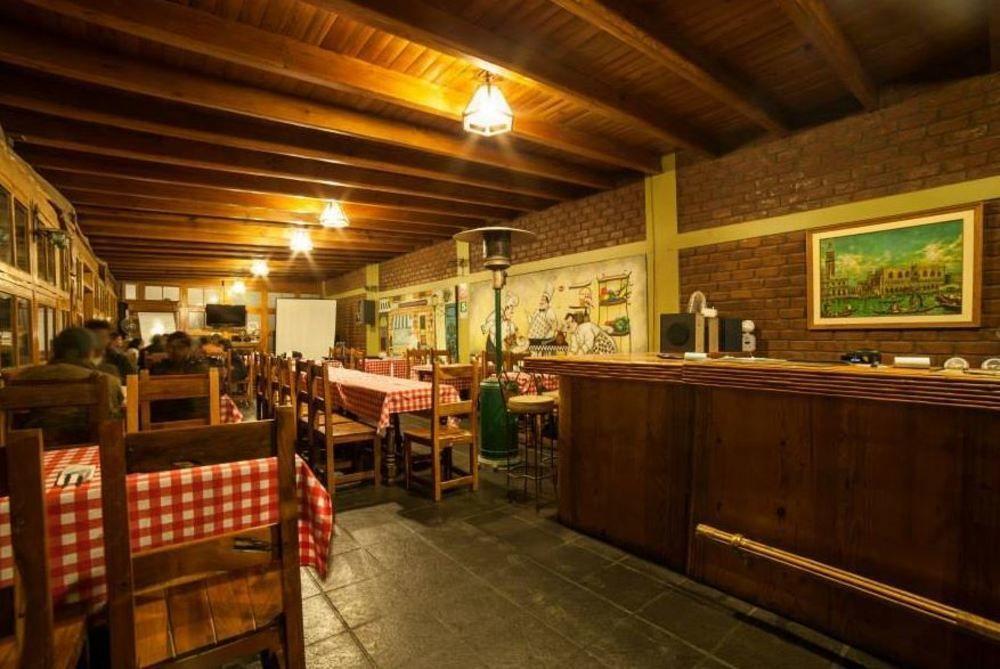 Hotel El Huarango Ica Ngoại thất bức ảnh
